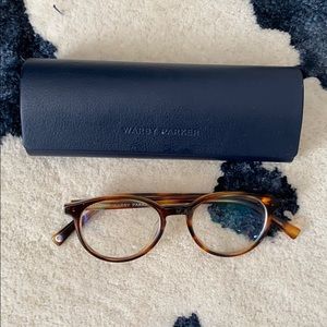 Warby Parker Watts Frames